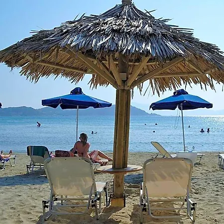 Agnadi 2* Αγία Άννα