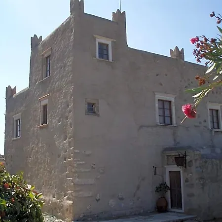 Agnadi Ξενοδοχείο