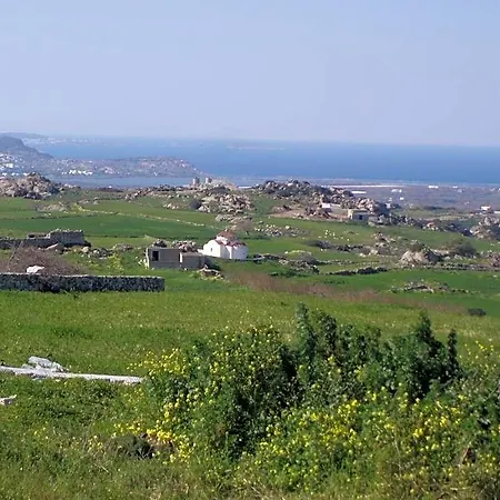 Agnadi Αγία Άννα